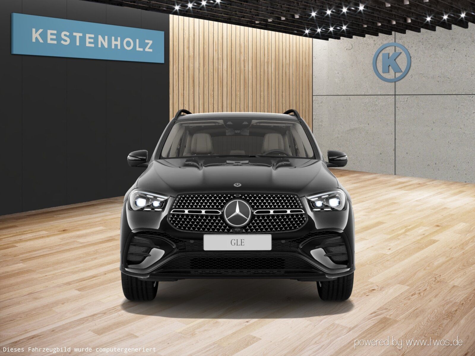 Mercedes-Benz GLE 400 e 4M *AMG*MASSAGE*PANO*AIRM*HUD*360*AHK* imagem 2