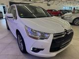 Citroën DS4 SoChic - gebrauchte Citroën DS4 aus dem Jahr 2012