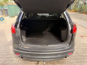 Mazda CX-5 - 9