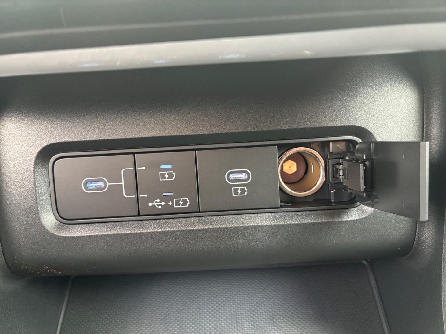 Hyundai TUCSON - Bild 22
