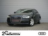 Audi A6 3.0 TDI quattro++NAVI+AMBIENTE+4 Z. KLIMA+LED - Audi A6: 4.4