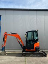 Kubota U27-4 - Bruttopreis incl. 19% USt.- - Kubota Mini-/Kompaktbagger 4 u 27