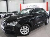 Audi A1 SPORTBACK 1.2 TFSI Attraction / SHZ, PDC - Audi A1: Attraction