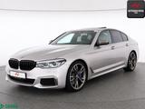BMW M550 i xDrive BOWERS+W,FOND-TV,SOFTCLOSE,360GRAD - BMW M550 Gebrauchtwagen