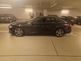 Audi A6 40 TDI S tronic Avant advanced,LED Matrix - Audi A6: Advanced