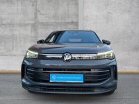 Volkswagen Tiguan - Vorschau Bild 7