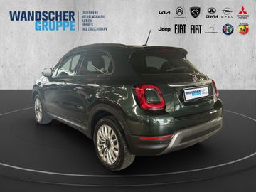 Fiat 500X 1.0 GSE Cross SHZ NAVI PDC elktr. Sitze