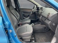 Dacia Spring - Vorschau Bild 8