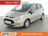 Ford B-Max 1.6 Ti-VCT Titanium Aut.*PDC*SHZ*SONY* - Ford B-Max in Stuttgart