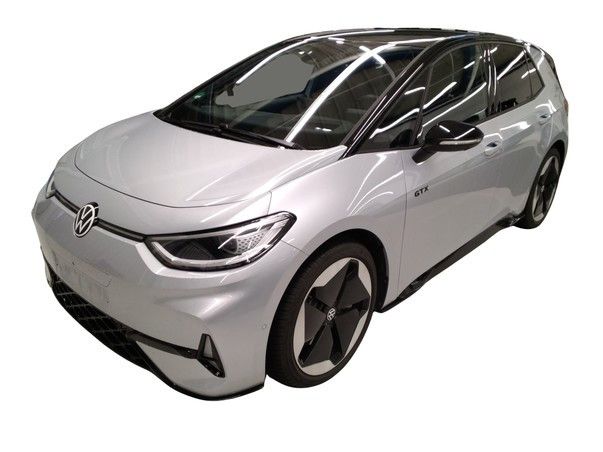 ID.3 GTX IQ.LIGHT+AR HUD+PANO+ACC+KAMERA+NAV+SHZ