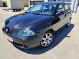Seat Ibiza 1.4 16V 55kW Comfort Edition/Klima/Alu/Tüv - Seat Ibiza: Comfort