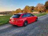 Audi S6 4.0 TFSI quattro S tronic Avant SHZ AHK TÜV  - Audi S6 aus 2017