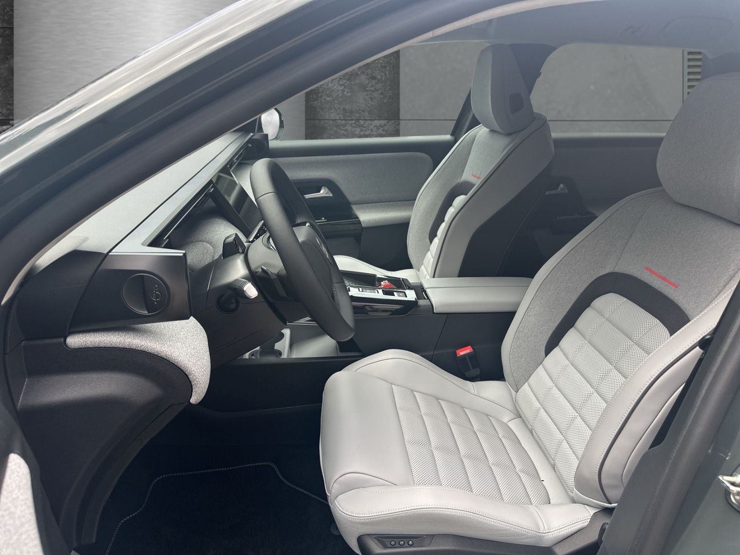 Citroën C5 Aircross - Bild 8