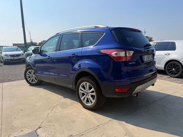 Ford Kuga - 3