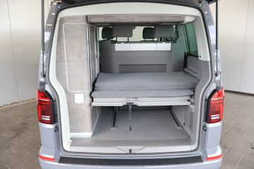 Volkswagen T6.1 California Ocean Edition ACC+AID+STDHZG+AHK