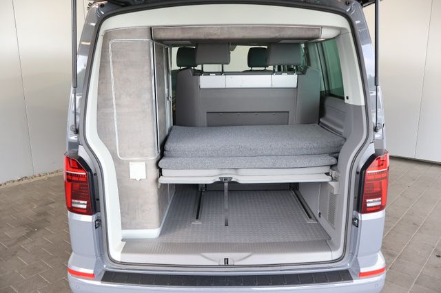 Volkswagen T6.1 California Ocean Edition ACC+AID+STDHZG+AHK