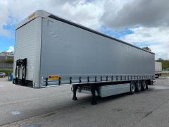 Fahrzeugabbildung Wielton Curtain Master Standard
