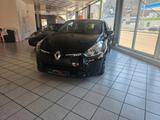Renault Clio IV Limited - Renault Clio mit Benzin-Antrieb: Schwarz, Kleinwagen, Klimaanlage