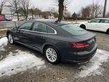 Volkswagen HU/AU/Service /Bremse neu, 8-fach bereift - VW Arteon von privat