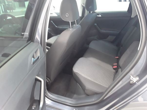 Taigo 1.0 TSI Move NAVI KAMERA KEYLESS