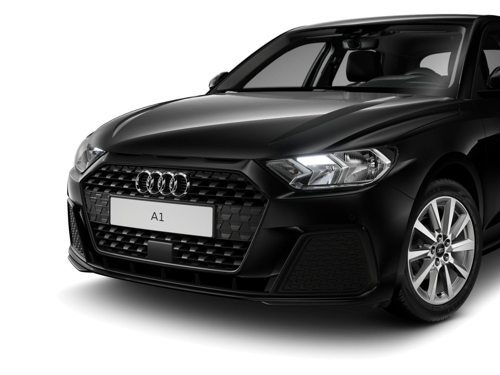 Audi A1 - Bild 7