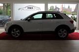 Audi Q3 35 TFSI advanced LED*Carplay*Standheizung - Audi in Hamburg