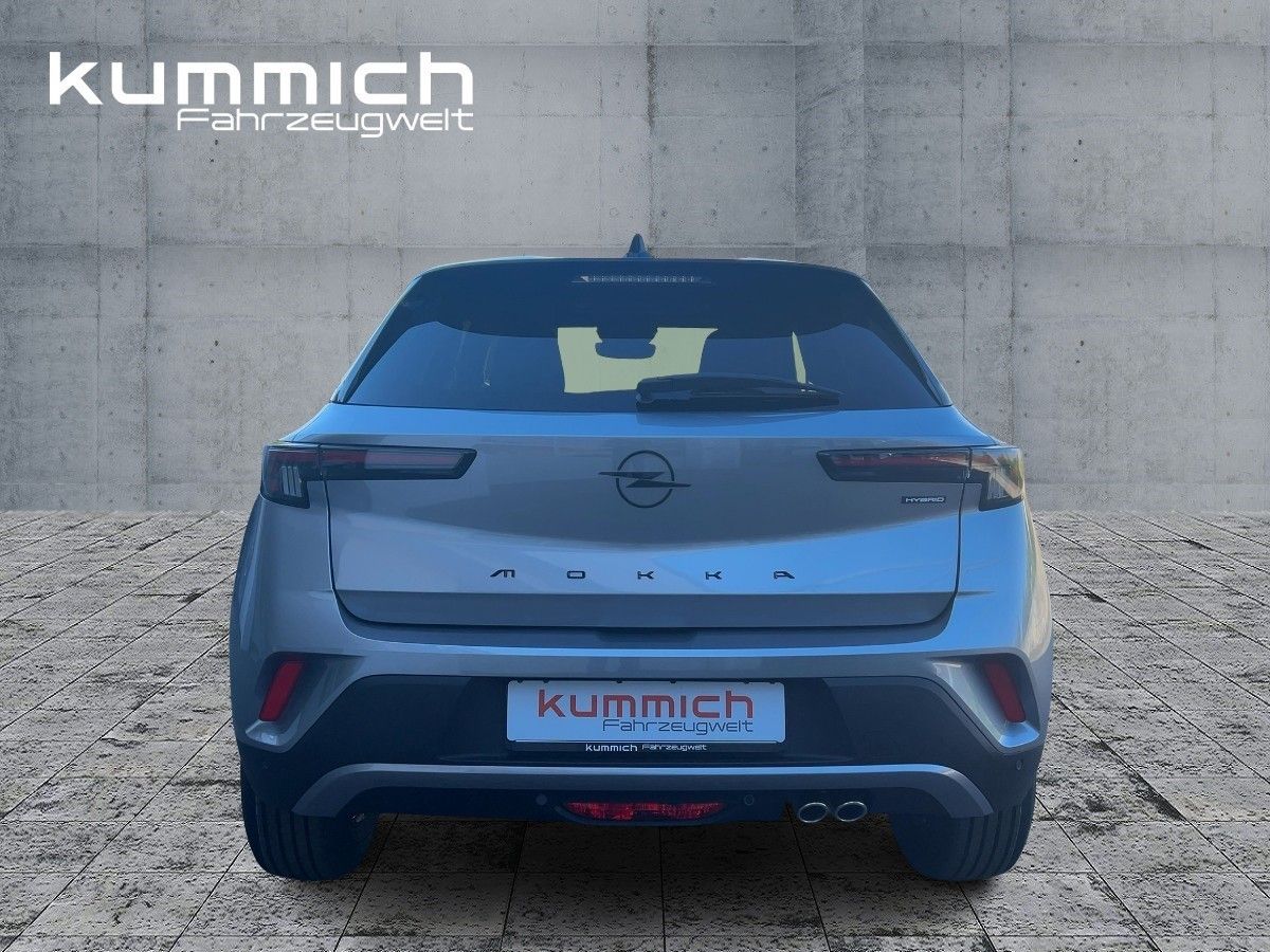 Opel Mokka - Bild 5