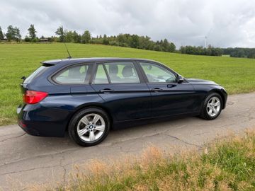 BMW 318 - 8