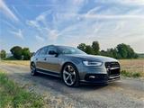 Audi A4 B8 Sport Edition Plus FL Avant 3.0... - Audi A4: 8e
