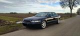 Audi A8 D2 2.8 Gasanlage ohne TÜV - Audi A8 aus 1997