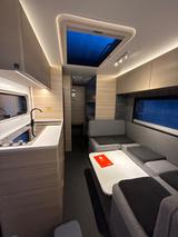 Adria Altea 552 PK 60 Years LUXE