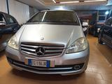 Mercedes-Benz Mercedes-benz A 180 CDI Elegance, 104 Mila chilo - Mercedes-Benz A 180: Cdi Elegance