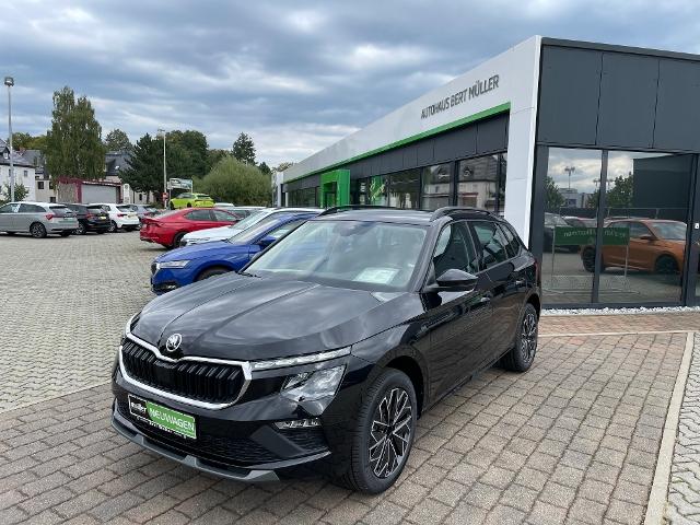 Skoda Kamiq 1.0 TSI Drive LED AHK SmartLink