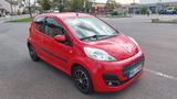 Peugeot 107 Active 68 Active - gebrauchte Peugeot 107 aus dem Jahr 2012