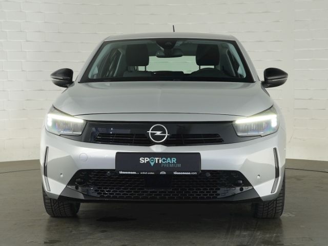 Corsa-e F FACELIFT ELECTRIC 50kWH AT+RÜCKFAHRKAM