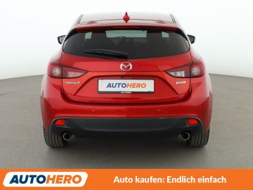 Mazda 3 - 5