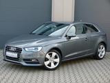 Audi A3 1,4 TFSI S-tronic PDC Navi Xenon drive/select