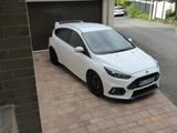 Ford Focus 2,3 RS EcoBoost 257kW Allrad  - Ford Focus Gebrauchtwagen in Düsseldorf