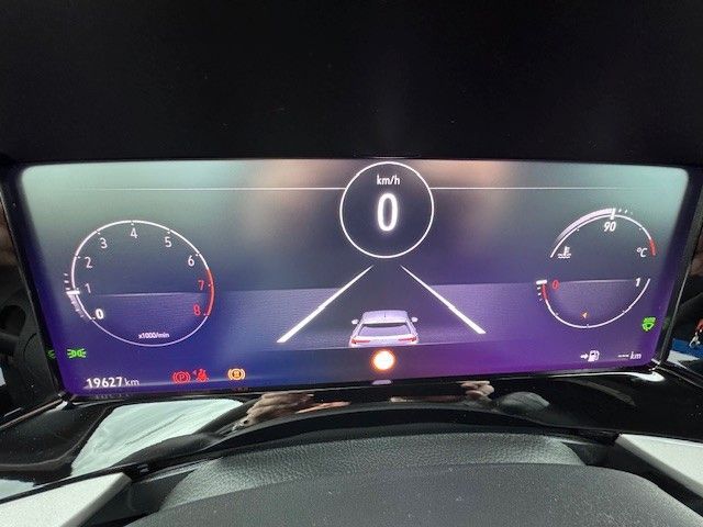 Fahrzeugabbildung Opel Mokka 1.2 Turbo Ultimate KlimaA,Navi,SHZ,ACC,PDC
