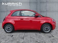 Fiat 500e - Vorschau Bild 2