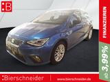 Seat Ibiza 1.0 TSI DSG AB 179EUR FR NAVI REAR VIEW SH - Seat Ibiza Jahreswagen