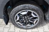 Ford Tourneo Custom Active ALLRAD 320/L2-LANG AHK - gebrauchte Kleinbusse