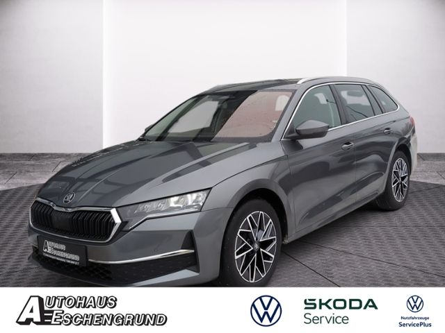 Fahrzeugabbildung SKODA Octavia Combi 1.5 TSI m-HEV DSG Selection ACC KA