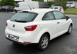 Seat Ibiza 1.2 - TÜV NEU - 1. Hand - Klima... - Seat Ibiza aus 2008: 1.2
