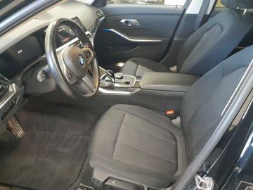 BMW 320 - 7