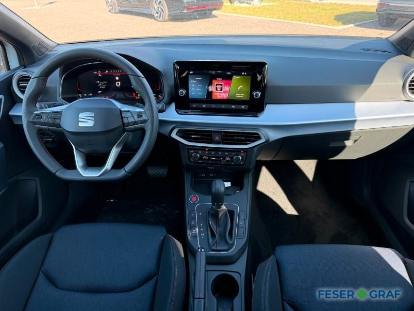 Seat Ibiza - Bild 9