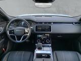 Land Rover Range Rover Velar  MATRIX-LED - gebrauchte Land Rover Range Rover Velar aus dem Jahr 2022