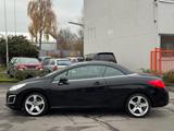 Peugeot 308 CC Cabrio-Coupe Allure Leder LED - gebrauchte Peugeot Roadster