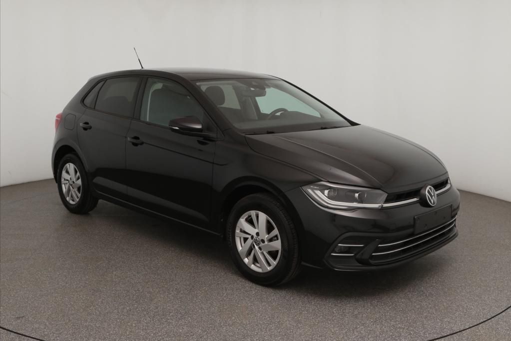 Volkswagen Polo Style 1.0 TSI PDC*Klima*NAV*SH