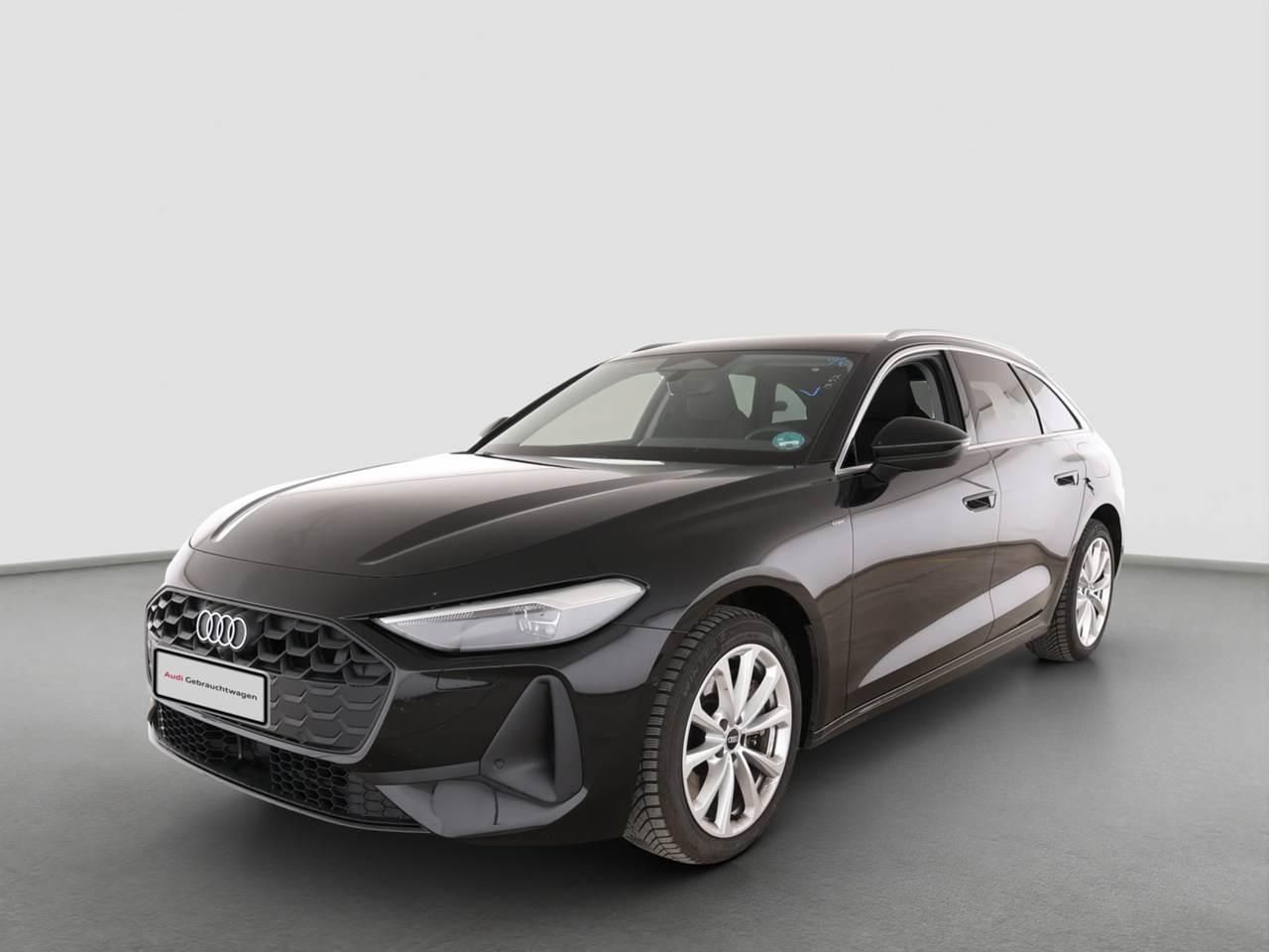 Audi A5 - Bild 7